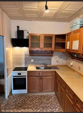 Foto - 3 Zimmer Etagenwohnung in Breitenworbis