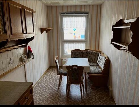 Foto - Etagenwohnung in Breitenworbis zur Miete