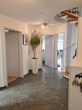 Foto - Helle Maisonette-Wohnung 3 Zimmer