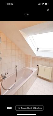 Foto - Etagenwohnung in Erlensee zur Miete