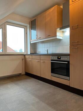 Foto - 2 Zimmer Etagenwohnung in Wiesmoor