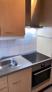 Foto - Etagenwohnung in Wiesmoor zur Miete