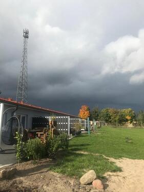 Foto - Etagenwohnung in Rosenow zur Miete