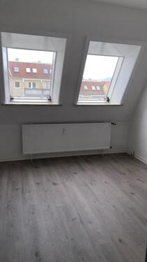Foto - 3 Zimmer Dachgeschoßwohnung in Meiningen