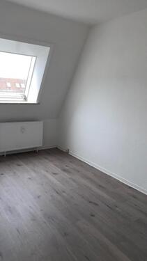 Foto - Dachgeschoßwohnung in Meiningen zur Miete