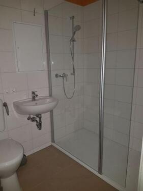 Foto - Großzügiges Duschbad und barrierefreier Zugang!