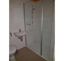 Großzügiges Duschbad und barrierefreier Zugang! - Stendal