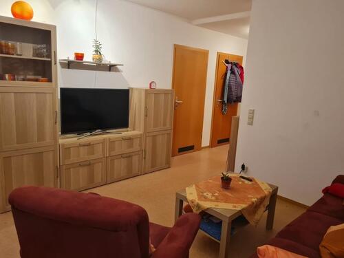 Foto - 1,5 ZiWo für Personen ab 60 J. Seniorenwohnanlage Plochingen