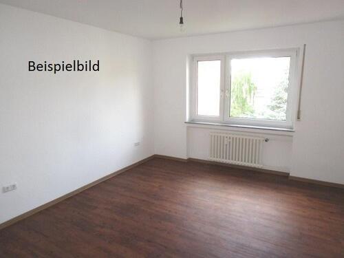 Foto - 3 Zimmer Erdgeschoßwohnung in Darmstadt