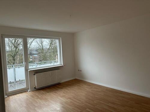 Foto - von privat: 3-Zimmerwohnung in Oberhausen Lirich zentrale Lage