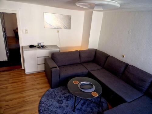 Foto - 1 Zimmer Erdgeschoßwohnung in München