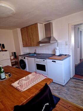 Foto - Erdgeschoßwohnung in München zur Miete