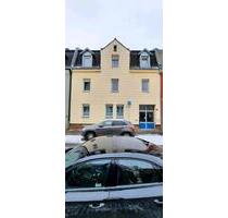 Attraktives Mehrfamilienhaus mit 3 Wohneinheiten - Weiden in der Oberpfalz