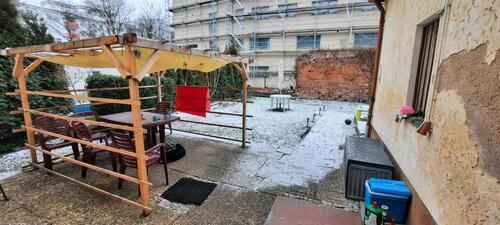 Foto - 12 Zimmer Mehrfamilienhaus, Wohnhaus zum Kaufen in Weiden in der Oberpfalz