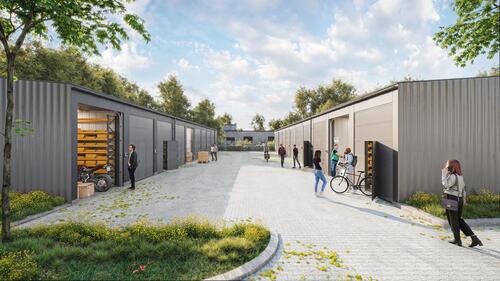 Foto - andere zur Miete in Solingen