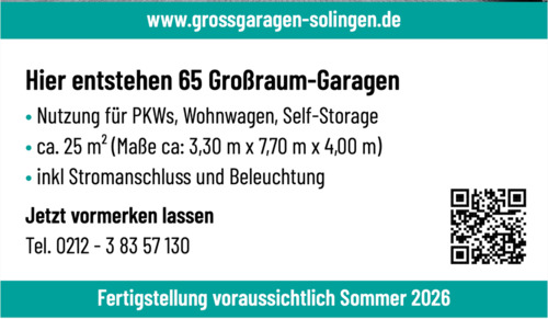 Foto - andere in Solingen