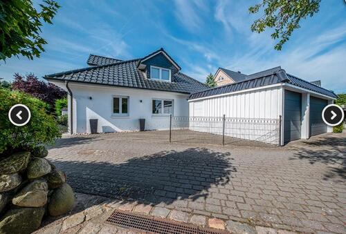 Foto - 5 Zimmer Einfamilienhaus zur Miete in Bönningstedt