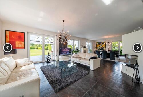 Foto - Einfamilienhaus in Bönningstedt zur Miete