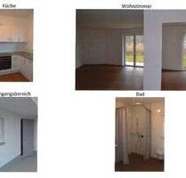 Vermiete schöne Obergeschosswohnung 69,43 m² - Bad Oeynhausen Rehme