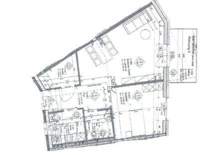 Foto - 3 Zimmer Etagenwohnung zur Miete in Bad Oeynhausen