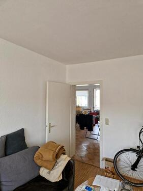 Foto - 2 Zimmer Etagenwohnung zur Miete in Bad Oeynhausen