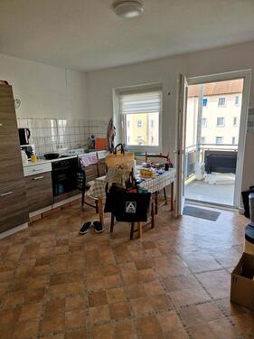 Foto - 2 Zimmer Etagenwohnung in Bad Oeynhausen