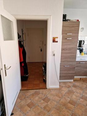 Foto - Etagenwohnung in Bad Oeynhausen zur Miete