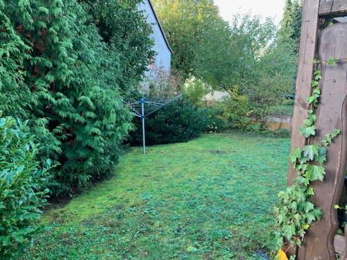 Foto - 6 Zimmer Einfamilienhaus in Hammelburg