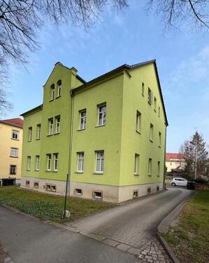 Foto - 2,5 Zimmer im Dachgeschoss mit Balkon und Einbauküche