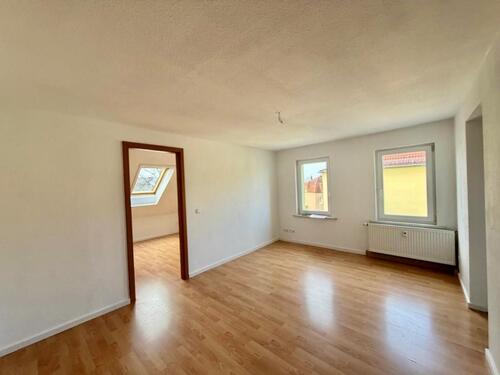Foto - 2.5 Zimmer Dachgeschoßwohnung zur Miete in Pirna