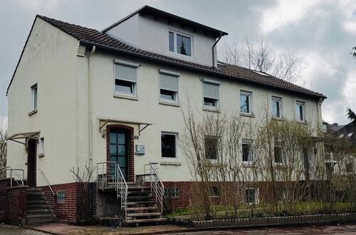 Foto - Haus in Bönen – 120 m², 5 Zimmer großes Grundstück & Doppelgarage