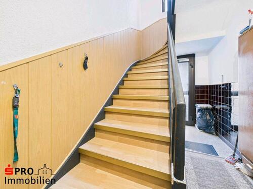 Foto - 8 Zimmer Mehrfamilienhaus, Wohnhaus zum Kaufen in Saarbrücken