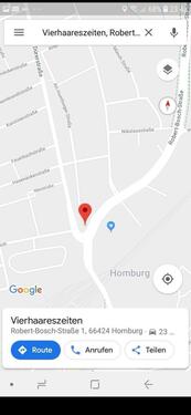 Foto - andere in Homburg