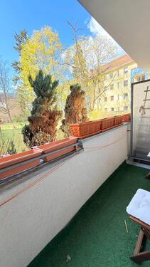 Foto - Furnished 2-room apartment for rent - Wilmersdorf