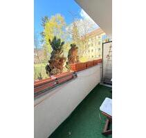 Furnished 2-room apartment for rent - Wilmersdorf - Berlin Charlottenburg-Wilmersdorf