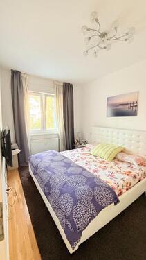 Foto - 2 Zimmer Etagenwohnung in Berlin