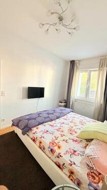 Foto - Etagenwohnung in Berlin zur Miete