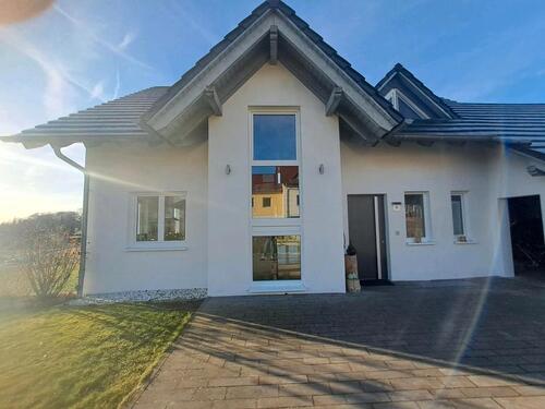 Foto - 5 Zimmer Einfamilienhaus in Haunetal
