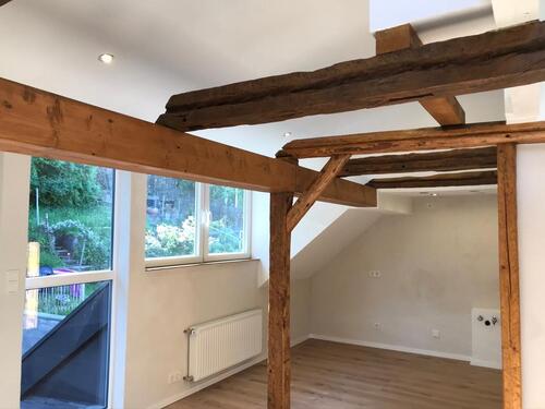Foto - Etagenwohnung in Idar-Oberstein zur Miete