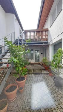 Foto - 1 Zimmer Terrassenwohnung in Bernau bei Berlin