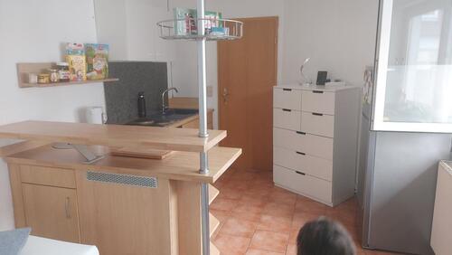 Foto - Terrassenwohnung in Bernau bei Berlin zur Miete