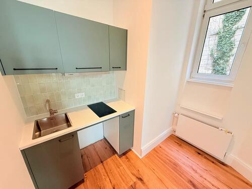 Foto - 1 Zimmer Etagenwohnung zur Miete in Berlin