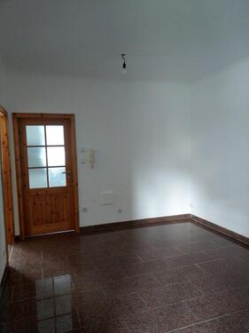 Foto - 2 Zimmer Erdgeschoßwohnung in Bad Liebenwerda
