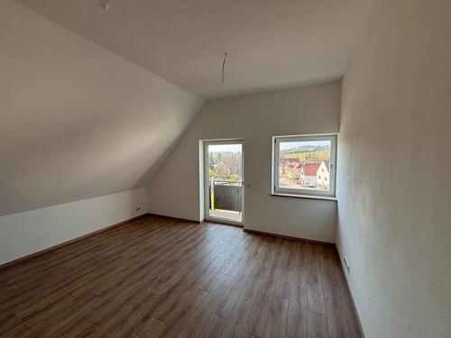 Foto - Etagenwohnung in Oberhausen zur Miete