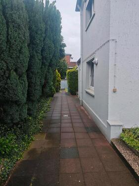 Foto - Charmante 2 Zimmer Eigentumswohnung mit großer Terrasse.