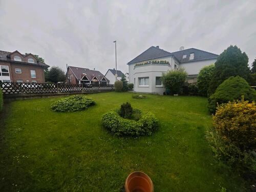 Foto - 2 Zimmer Erdgeschoßwohnung in Duisburg