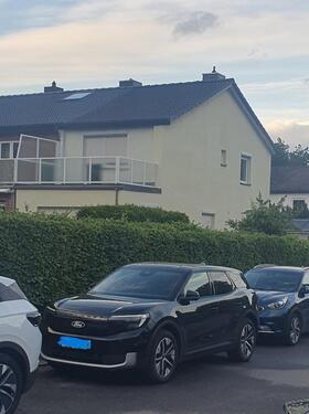 Foto - Bezugfertiges wertiges Endreihenhaus direkt am Park