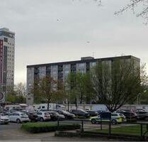 2- Zimmer Wohnung mit Balkon in Heidberg - Braunschweig Heidberg-Melverode