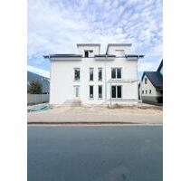 Erstbezug -3 Zimmer- EG Whg. in Bünde mit Balkon&Garage ab Nov.26