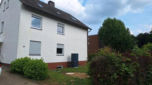 Foto - Wunderschöne 3Zimmer Wohnung Bad Oeynhausen